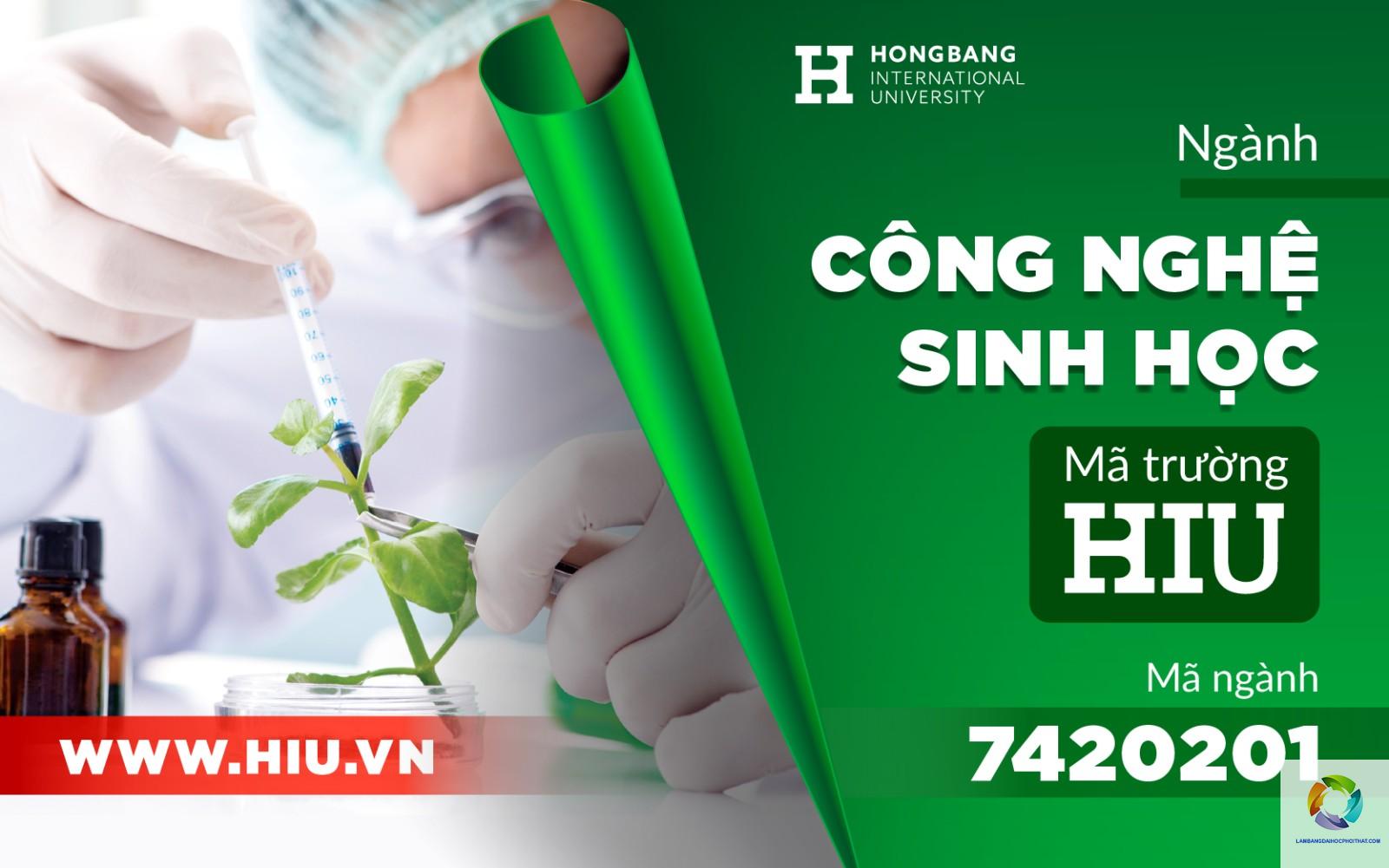bằng đại học công nghệ sinh học là gì - Hình 2
