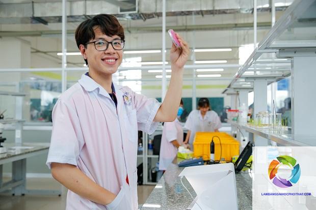 bằng đại học công nghệ sinh học là gì - Hình 4