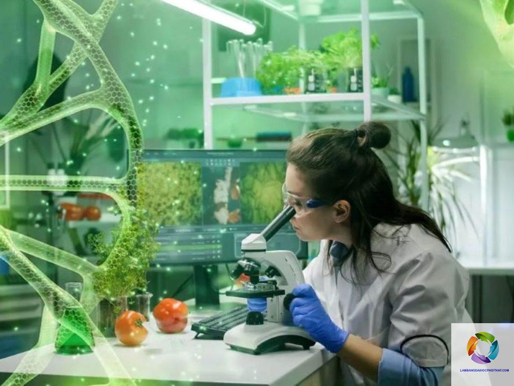 bằng đại học công nghệ sinh học là gì - Hình 5