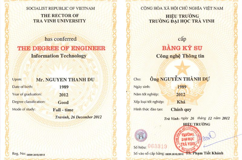 Bằng đại học công nghệ sinh học là gì? Giải mã tấm vé vàng cho tương lai ngành khoa học sự sống