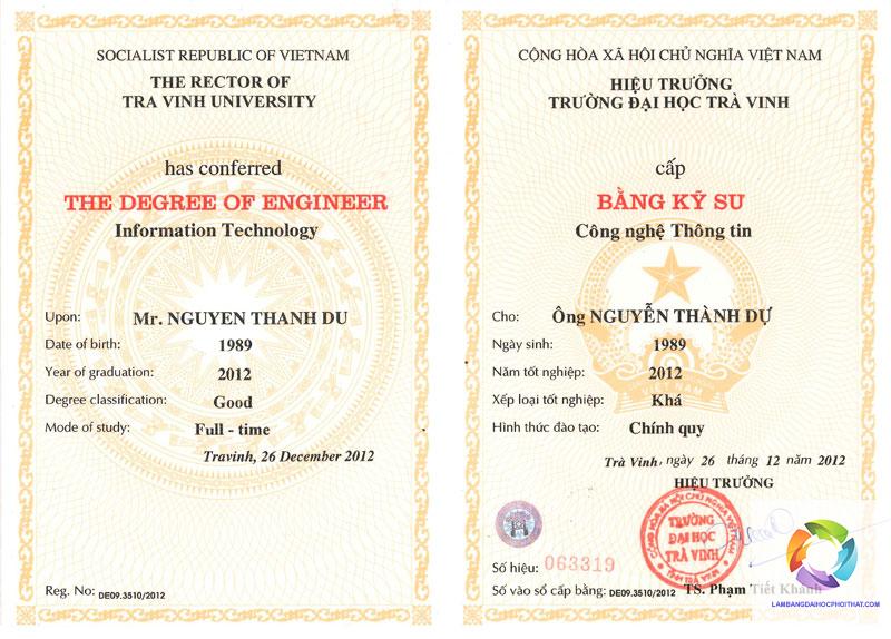 bằng đại học công nghệ sinh học là gì - Hình 1