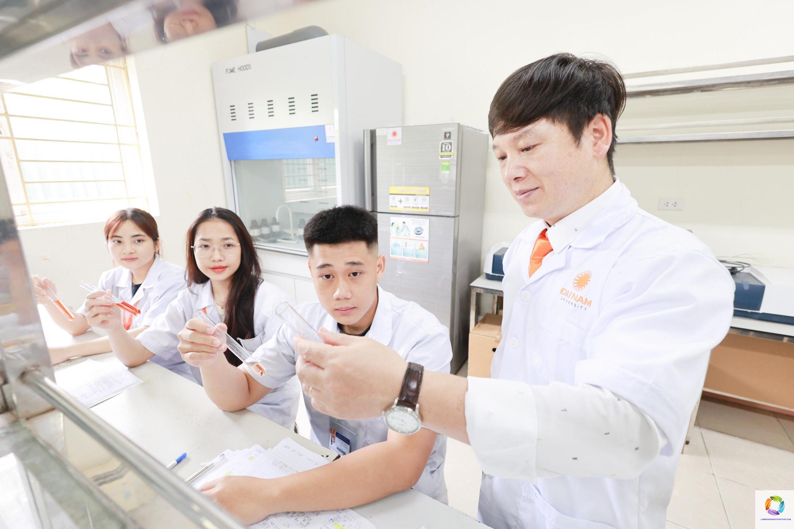 bằng đại học công nghệ sinh học làm dược được không - Hình 5