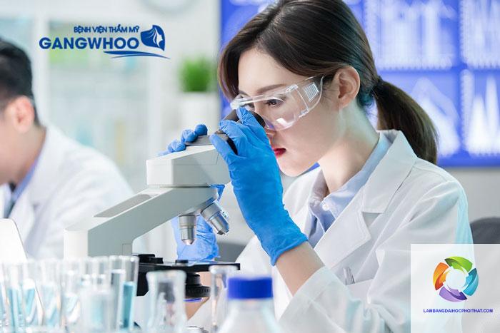 bằng đại học công nghệ sinh học lương bao nhiêu - Hình 5