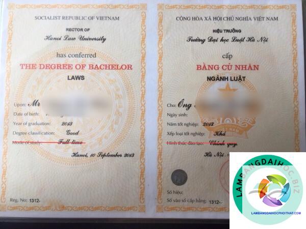 bằng đại học công tác xã hội có giá trị gì