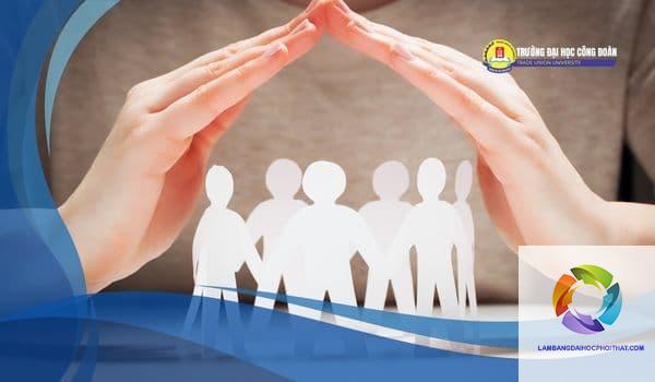 bằng đại học công tác xã hội làm cơ quan nhà nước được không - Hình 4