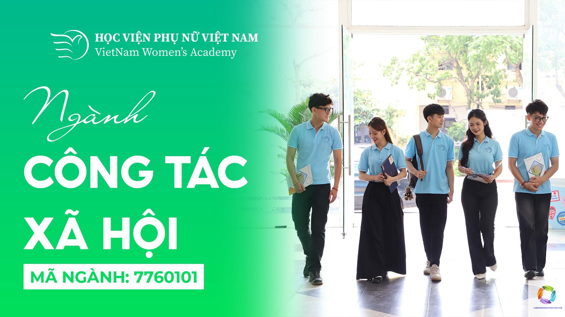 bằng đại học công tác xã hội làm tổ chức phi chính phủ được không - Hình 3