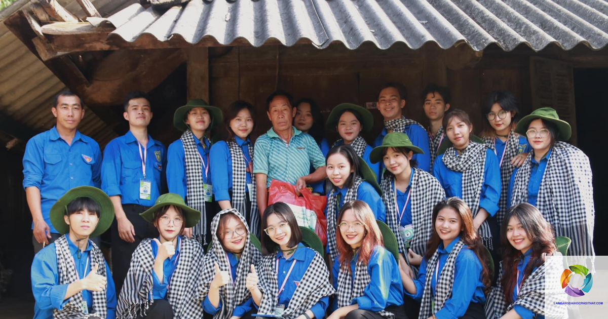 bằng đại học công tác xã hội làm tổ chức phi chính phủ được không - Hình 4
