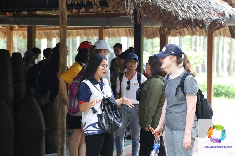 bằng đại học du lịch lữ hành có dễ xin việc không - Hình 2
