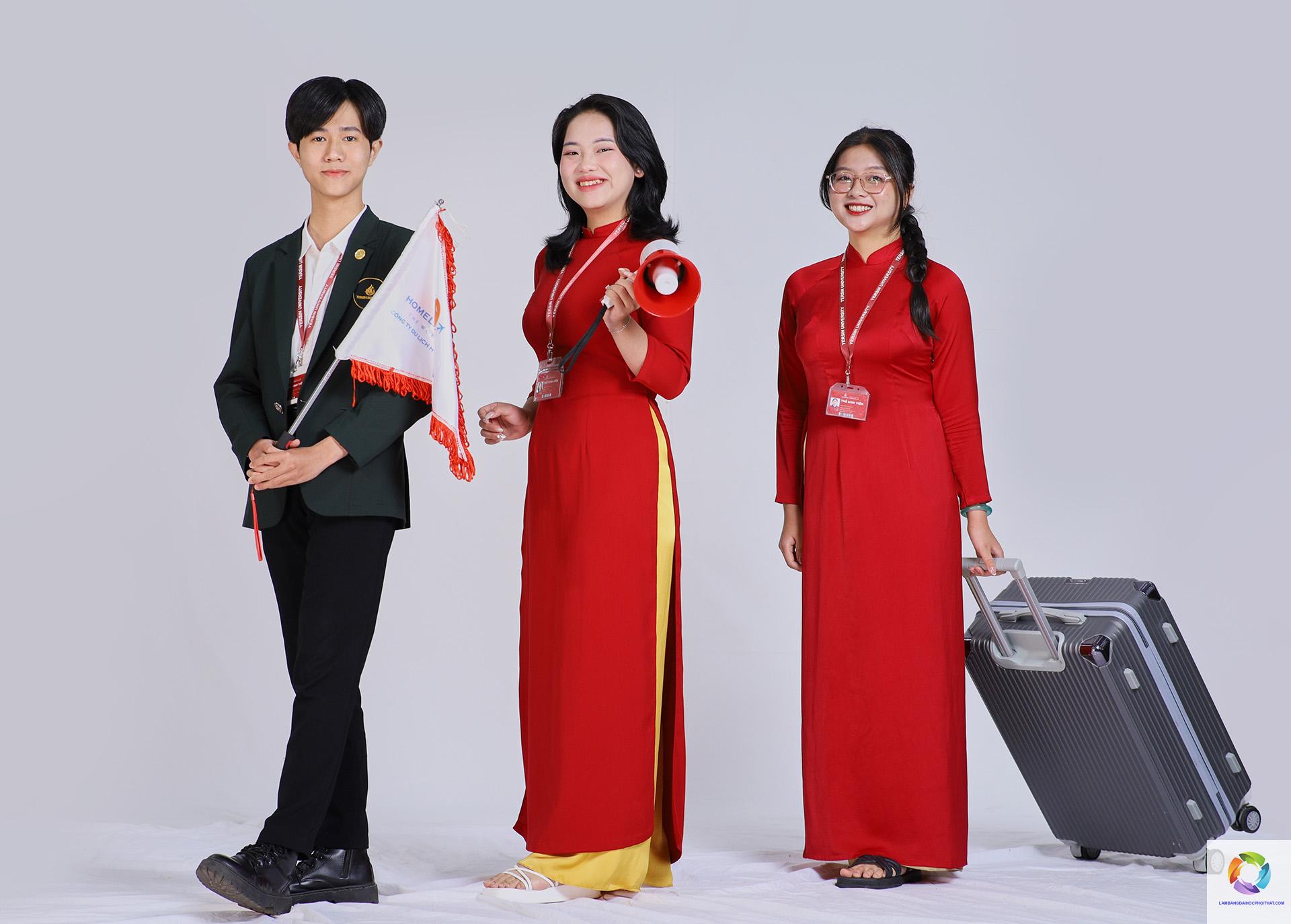bằng đại học du lịch lữ hành có dễ xin việc không - Hình 3