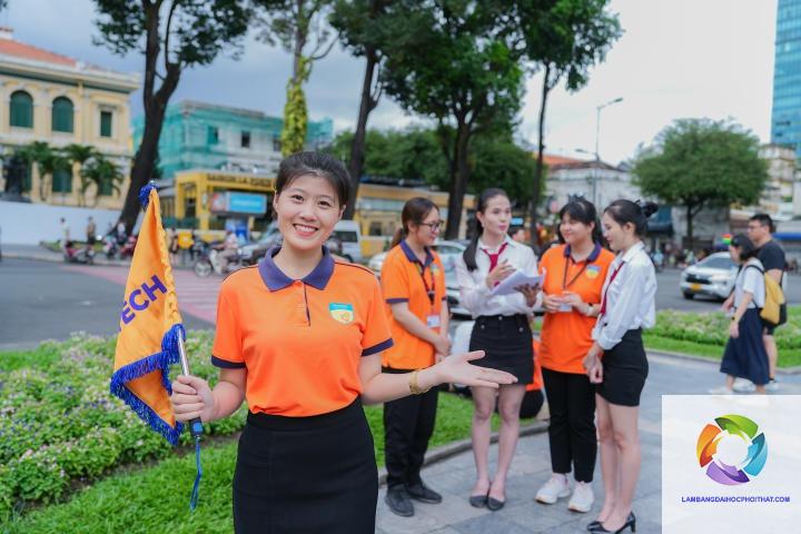 bằng đại học du lịch lữ hành có dễ xin việc không - Hình 5