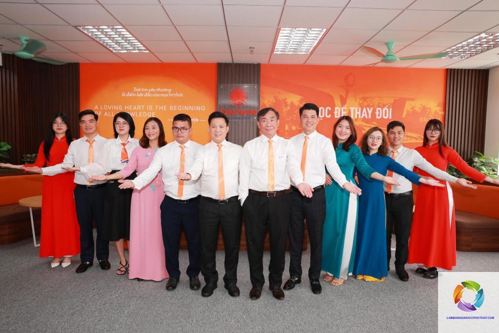 bằng đại học du lịch lữ hành học mấy năm - Hình 4