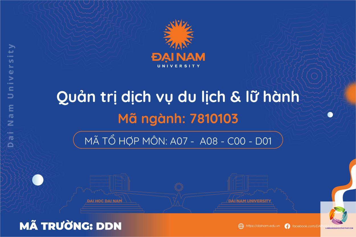 bằng đại học du lịch lữ hành là gì - Hình 3