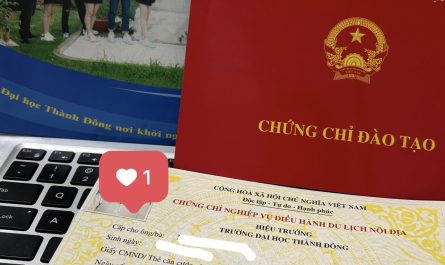 bằng đại học du lịch lữ hành là gì