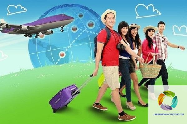 bằng đại học du lịch lữ hành là gì - Hình 5