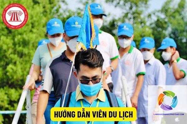 bằng đại học du lịch lữ hành làm hướng dẫn viên được không - Hình 3