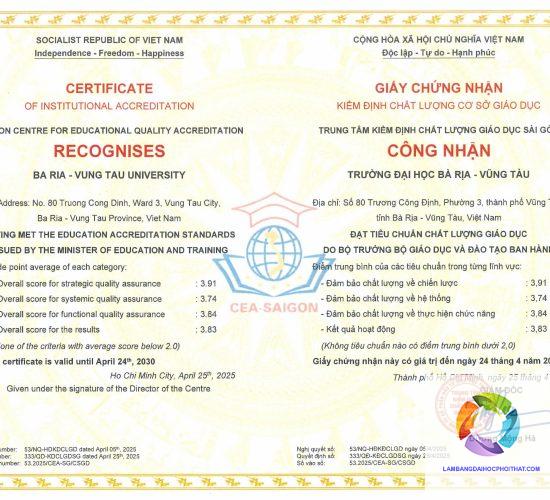 bằng đại học du lịch lữ hành mở công ty du lịch được không - Hình 2