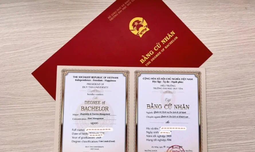 Bằng đại học dùng để làm gì? Giải mã giá trị thực sự của tấm bằng trong thời đại 4.0