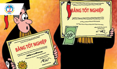 bằng đại học giả bị xử lý thế nào