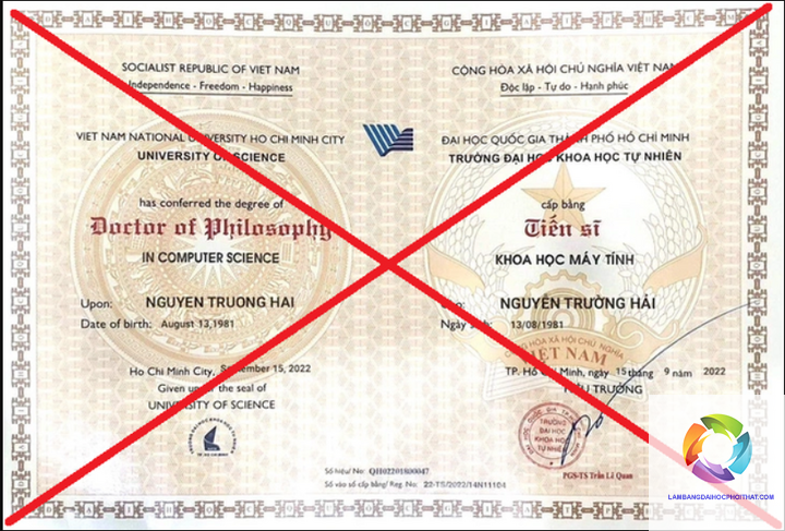 bằng đại học khoa học máy tính học lên tiến sĩ được không - Hình 5