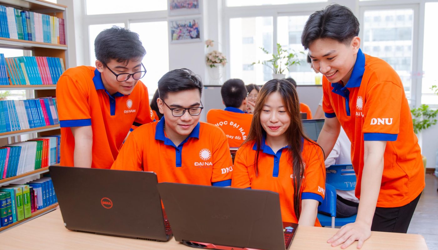 bằng đại học khoa học máy tính học mấy năm