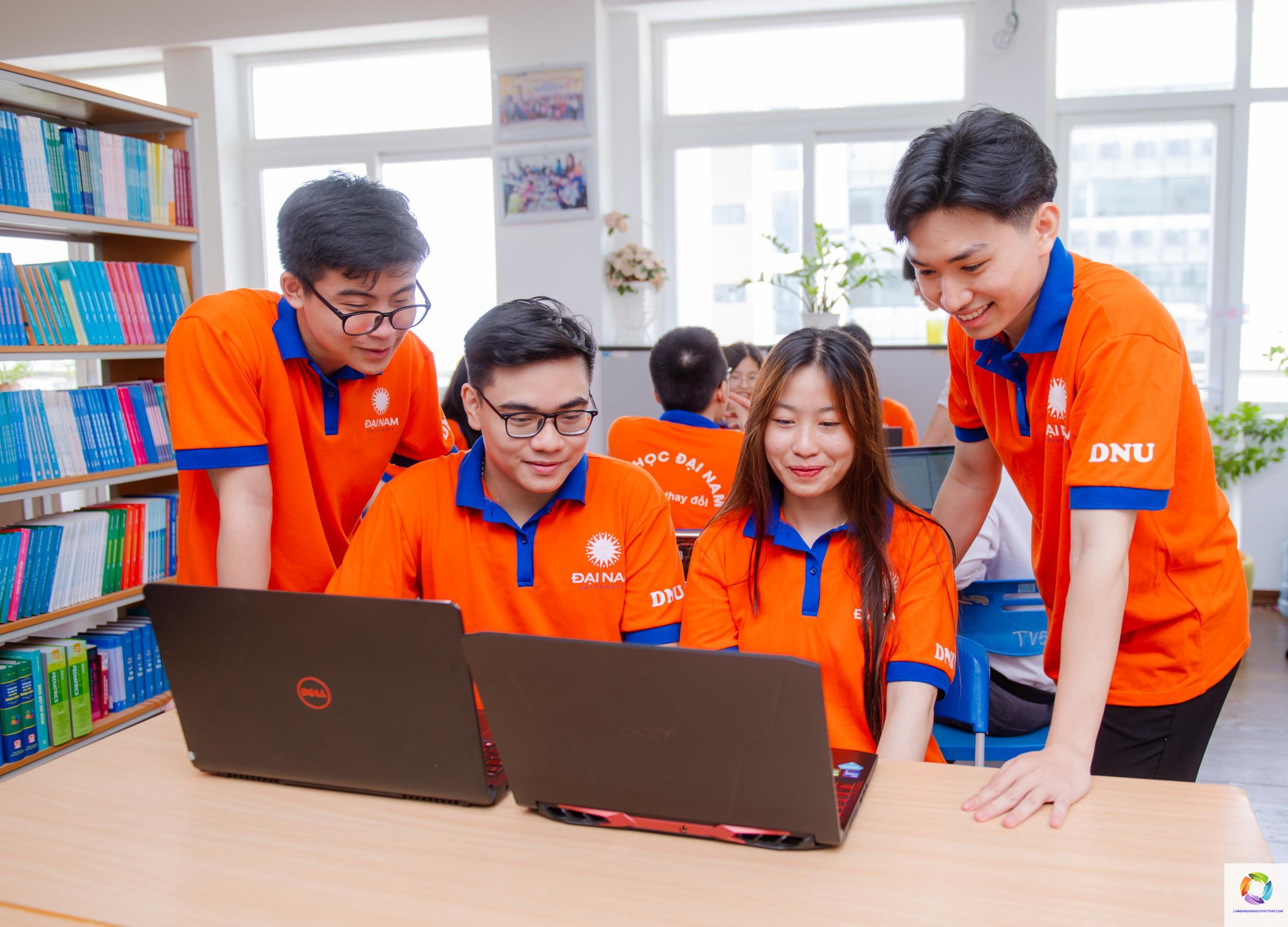 bằng đại học khoa học máy tính là gì - Hình 2