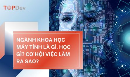 bằng đại học khoa học máy tính là gì