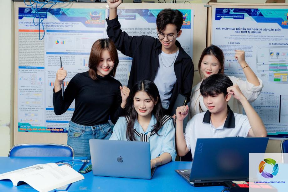 bằng đại học khoa học máy tính làm dữ liệu được không - Hình 4