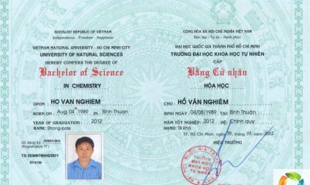 bằng đại học khoa học máy tính làm dữ liệu được không