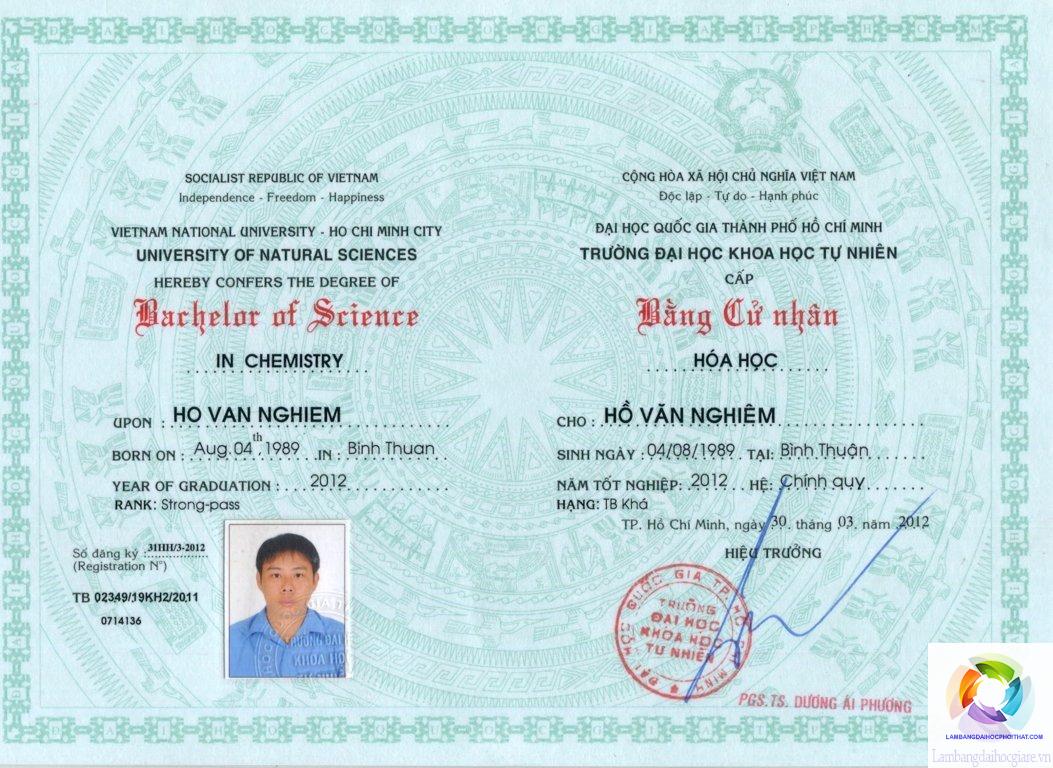 bằng đại học khoa học máy tính làm nghiên cứu được không