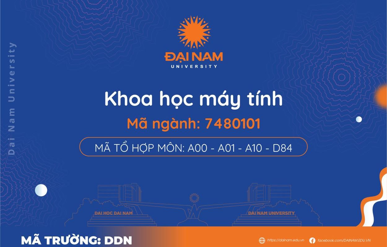 bằng đại học khoa học máy tính lương bao nhiêu