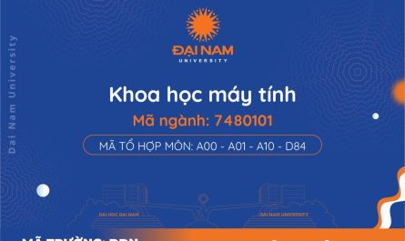 bằng đại học khoa học máy tính lương bao nhiêu