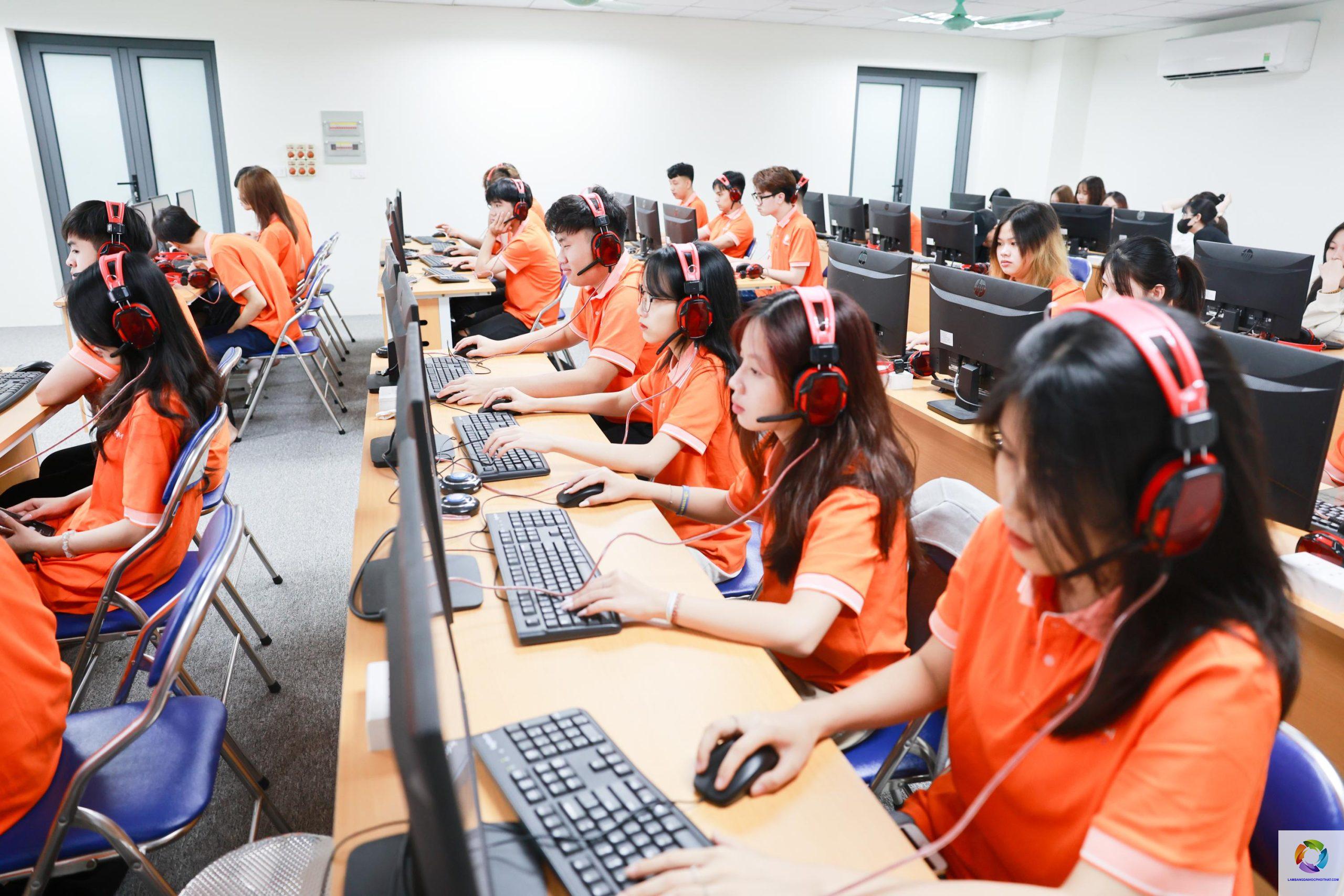 bằng đại học khoa học máy tính lương bao nhiêu - Hình 4