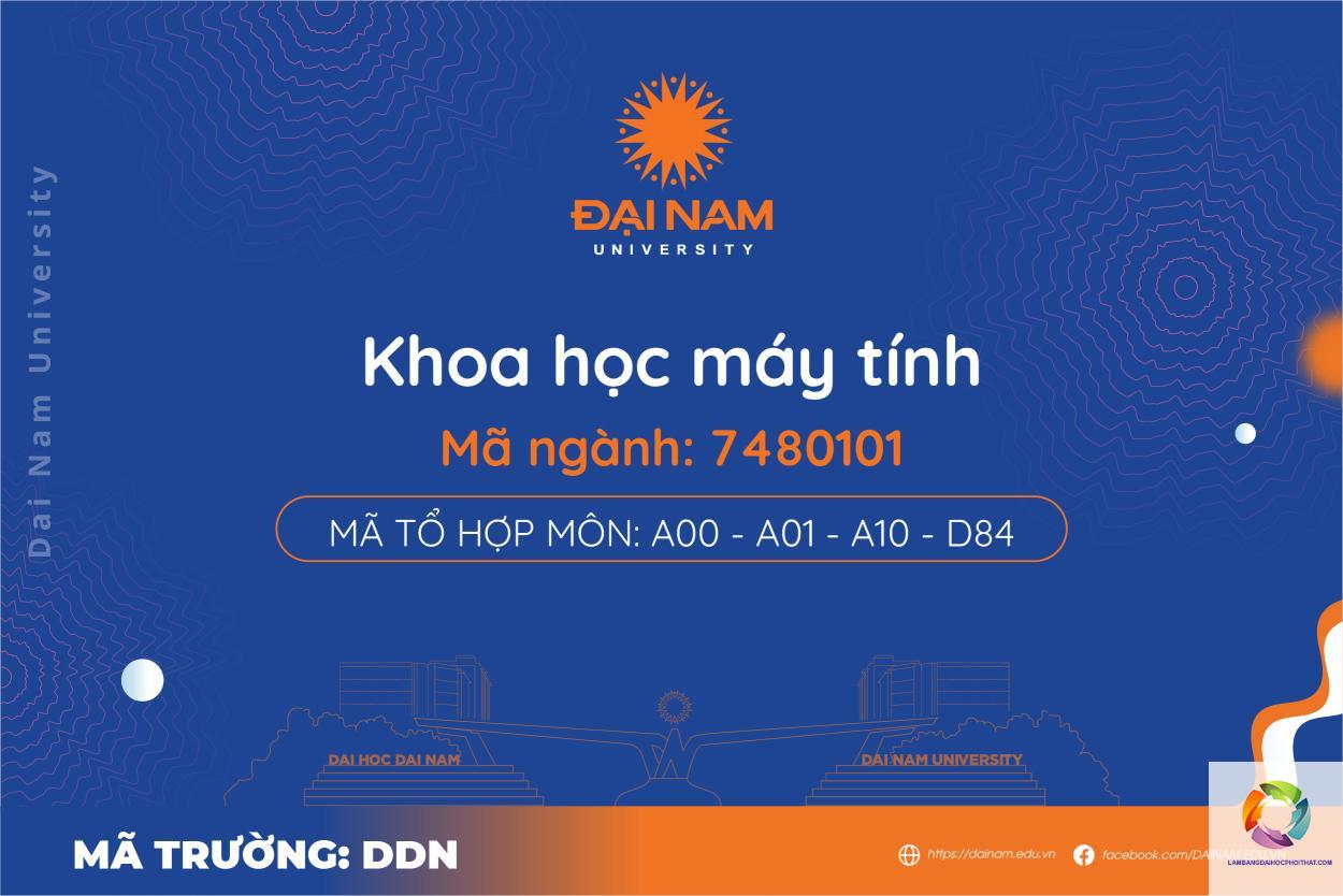 bằng đại học khoa học máy tính lương bao nhiêu - Hình 1