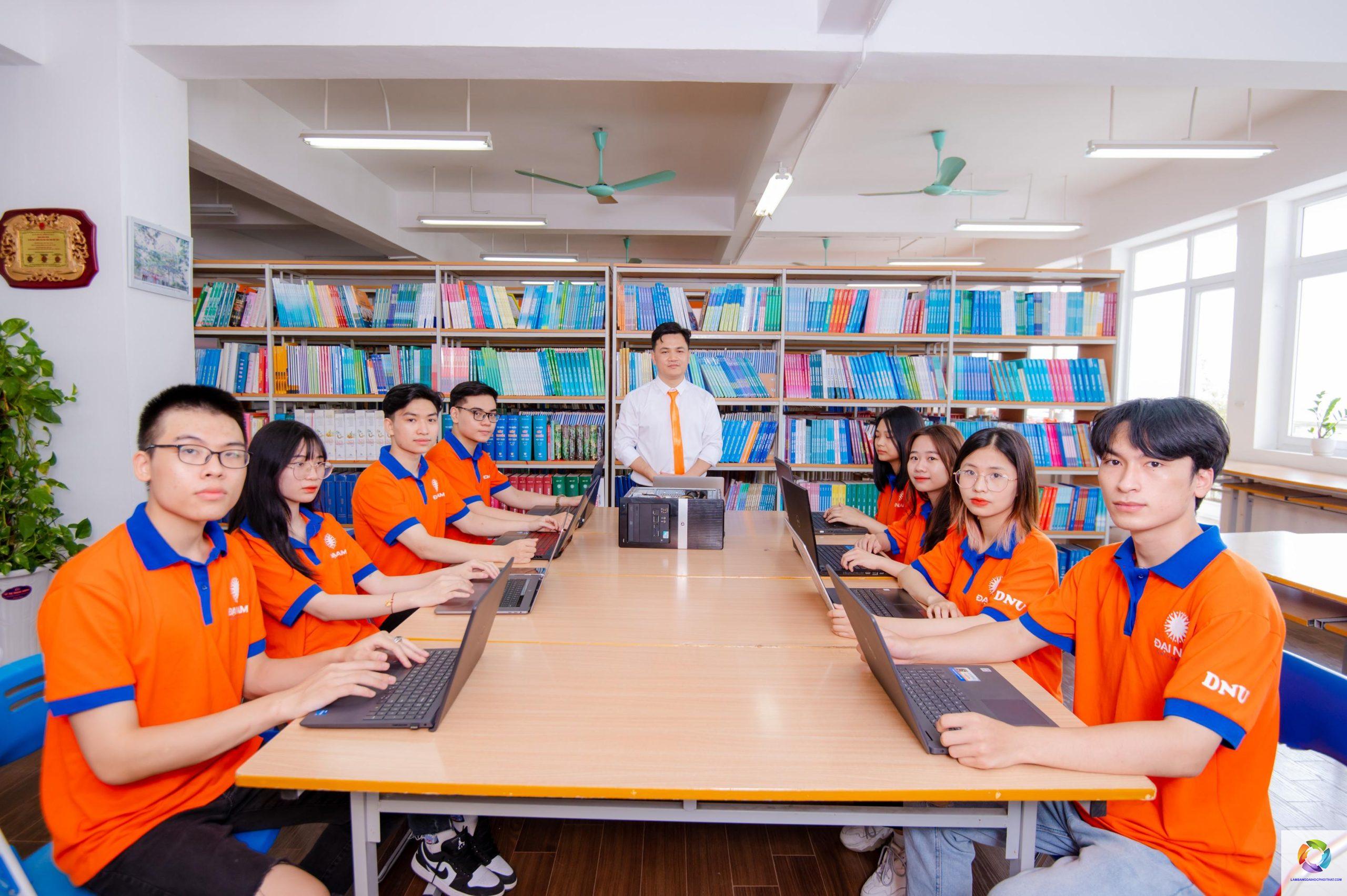 bằng đại học khoa học máy tính ra làm gì - Hình 5