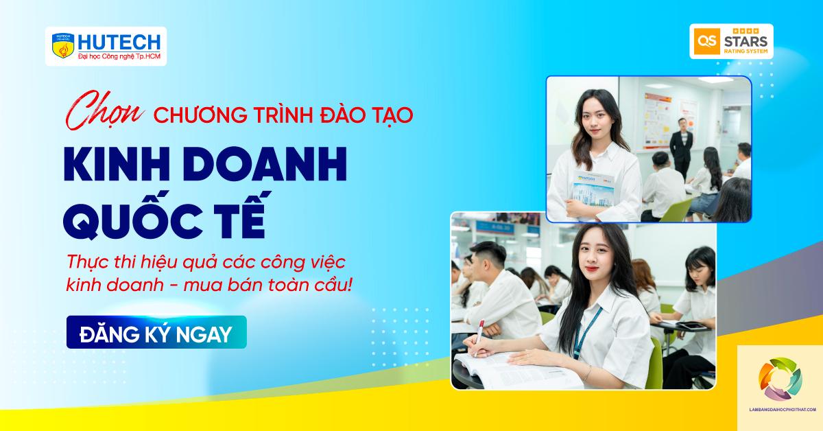 bằng đại học kinh doanh quốc tế có dễ xin việc không - Hình 2