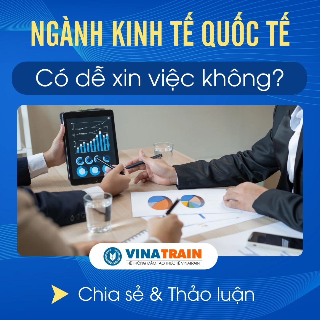 bằng đại học kinh doanh quốc tế có dễ xin việc không - Hình 4