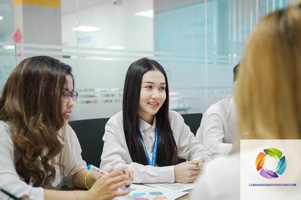 bằng đại học kinh doanh quốc tế có dễ xin việc không - Hình 5