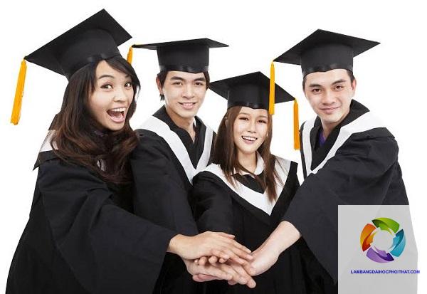 bằng đại học kinh doanh quốc tế có học lên cao học được không - Hình 2