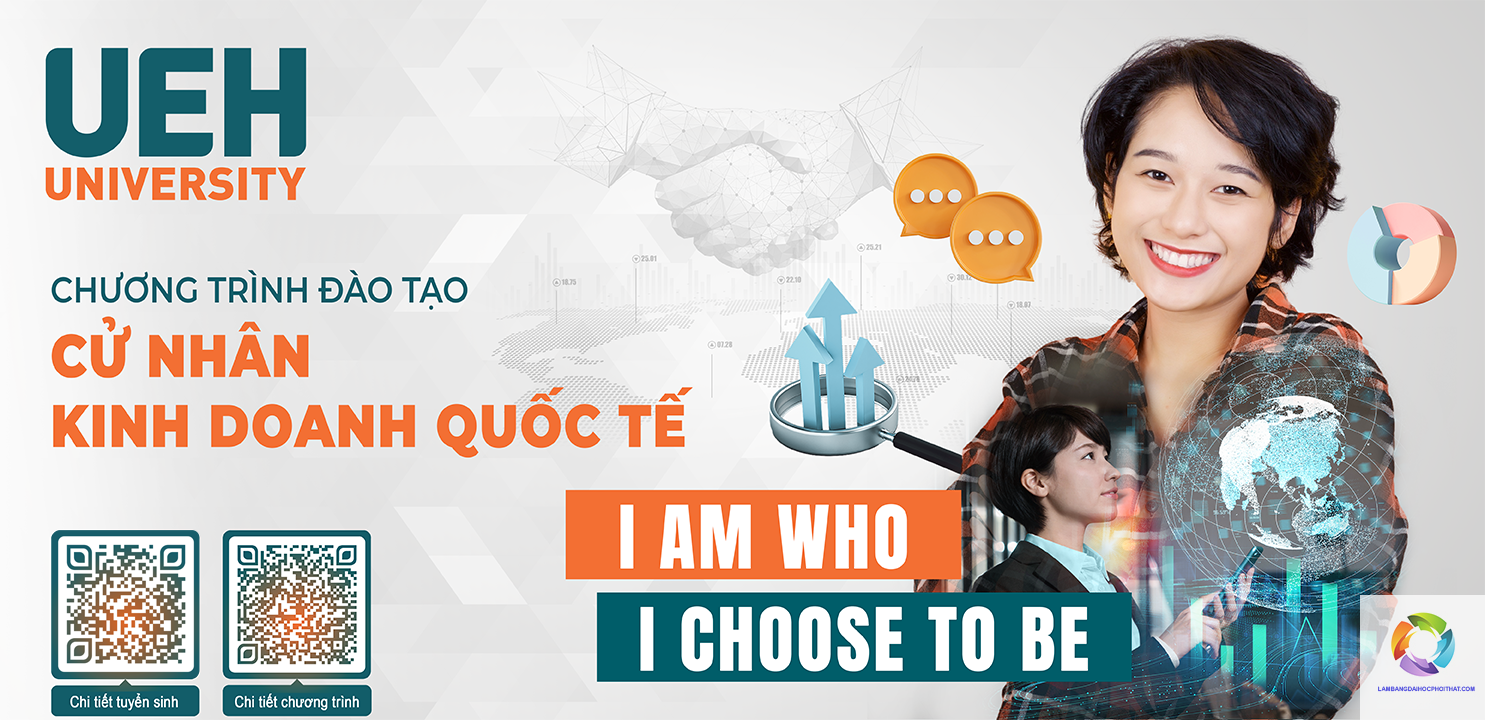 bằng đại học kinh doanh quốc tế học mấy năm - Hình 2