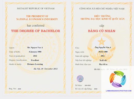bằng đại học kinh doanh quốc tế học mấy năm - Hình 5