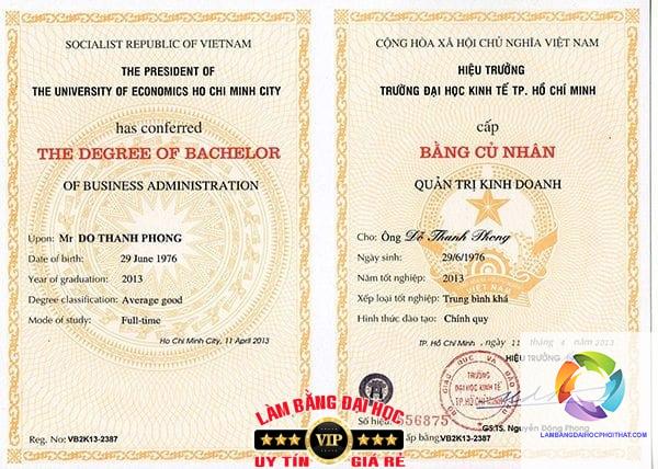 bằng đại học kinh doanh quốc tế là gì - Hình 2