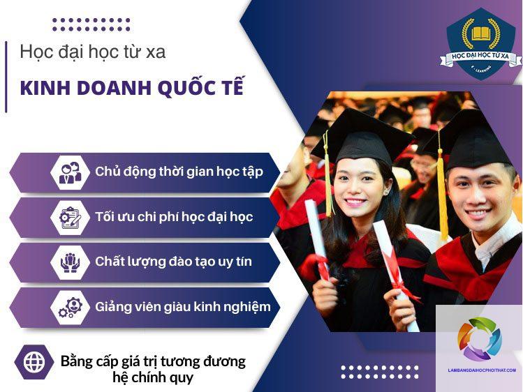 bằng đại học kinh doanh quốc tế là gì - Hình 4
