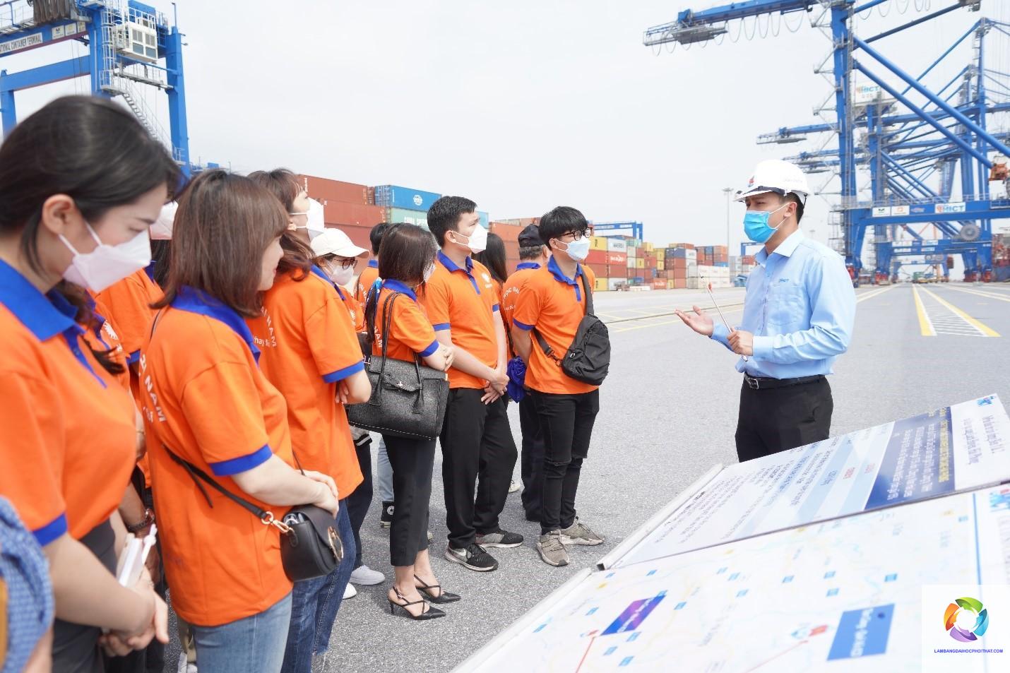 bằng đại học kinh doanh quốc tế làm hải quan được không - Hình 3