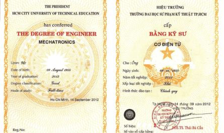 bằng đại học kinh doanh quốc tế làm việc ở nước ngoài được không