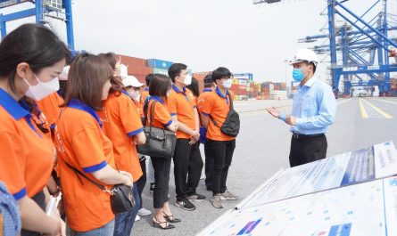 bằng đại học kinh doanh quốc tế ra làm gì