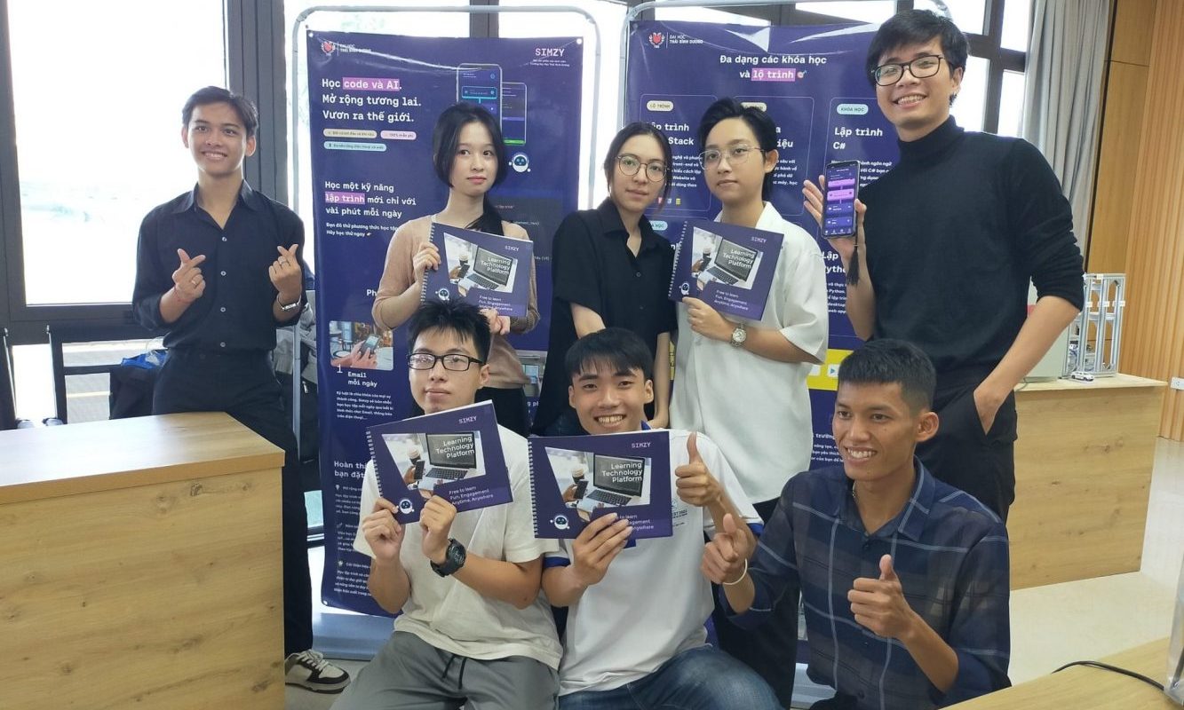 bằng đại học kỹ thuật phần mềm có học ai được không