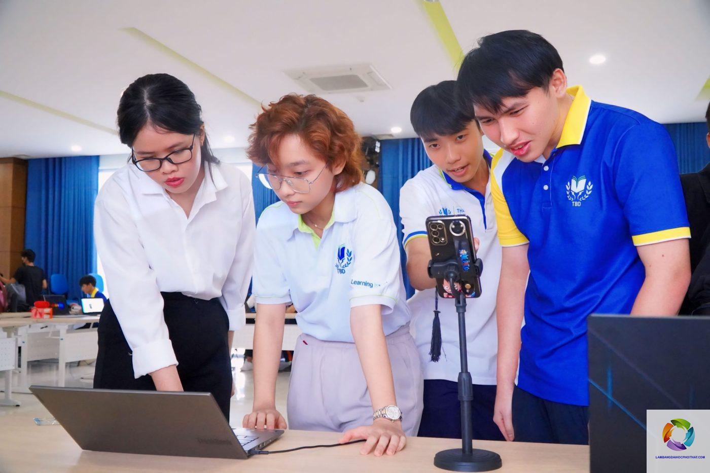 bằng đại học kỹ thuật phần mềm có học ai được không - Hình 3