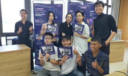 bằng đại học kỹ thuật phần mềm có học ai được không