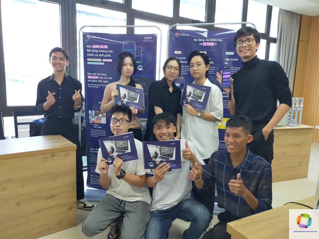bằng đại học kỹ thuật phần mềm có học ai được không - Hình 1