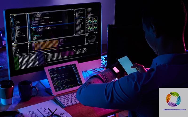 bằng đại học kỹ thuật phần mềm làm tester được không - Hình 2
